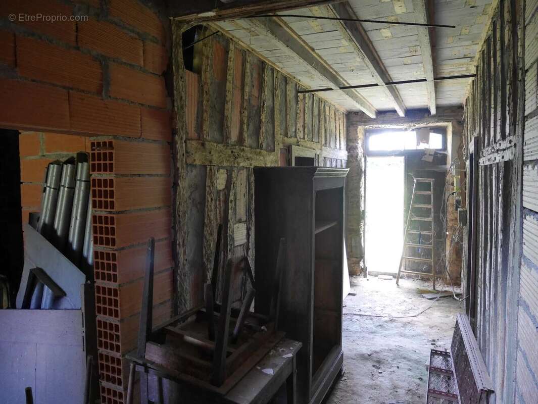 Maison à vendre | Arblade Le Haut | Gers - Maison à ARBLADE-LE-HAUT