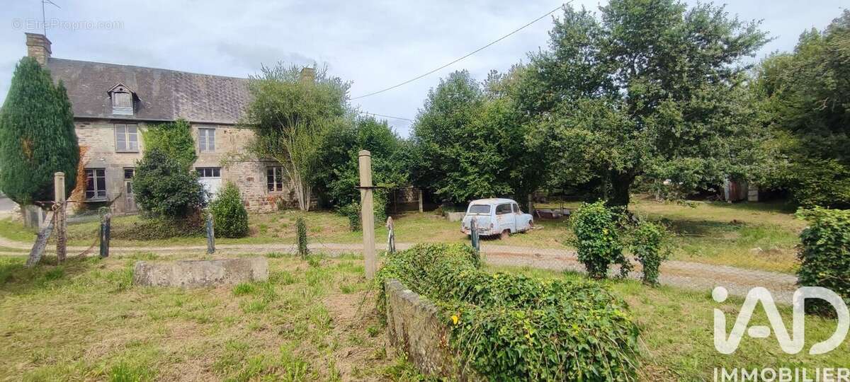 Photo 2 - Maison à MORTAIN