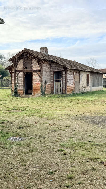 Appartement à SAINT-PIERRE-DU-MONT