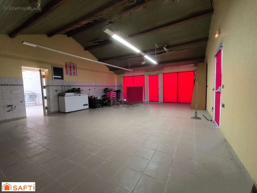 Photo 9 - Maison à GUERLESQUIN