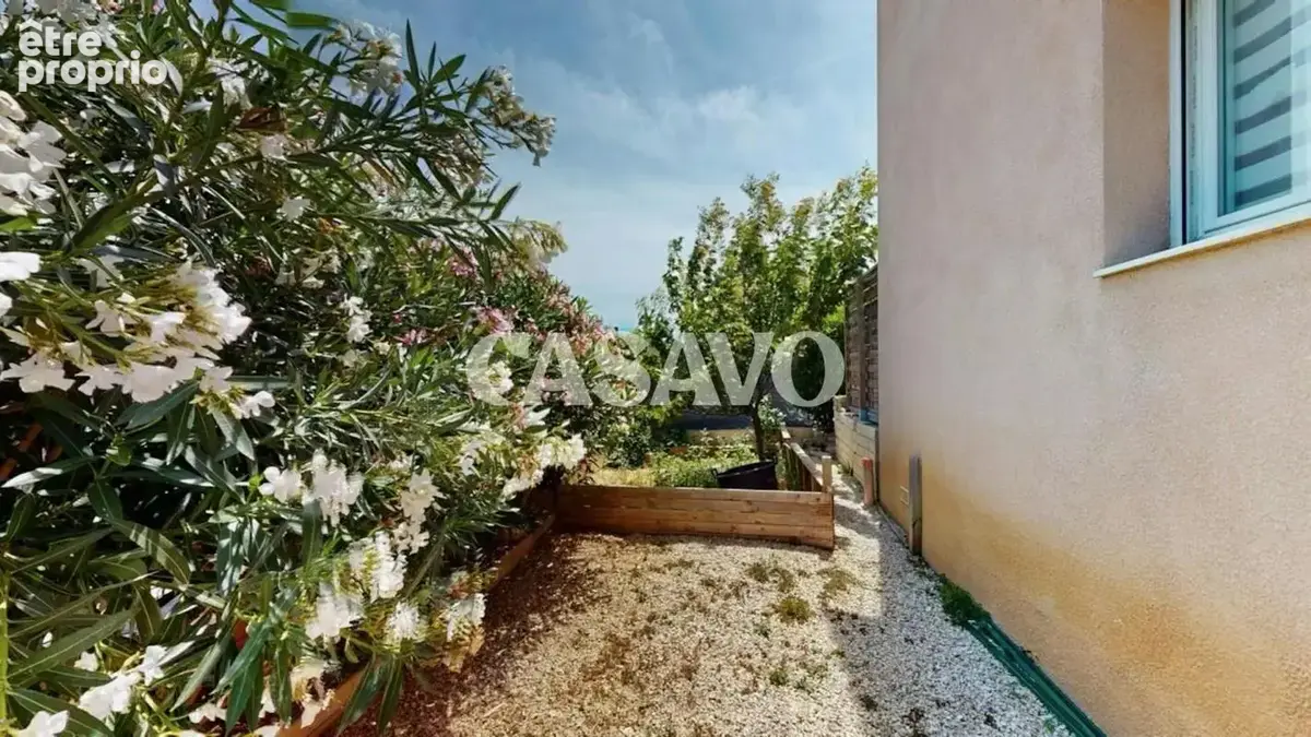 Vente Maison 4 pièces de 75m² - 13112 La Destrousse - photo 19