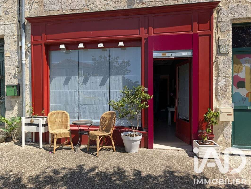 Photo 7 - Maison à ASTAFFORT