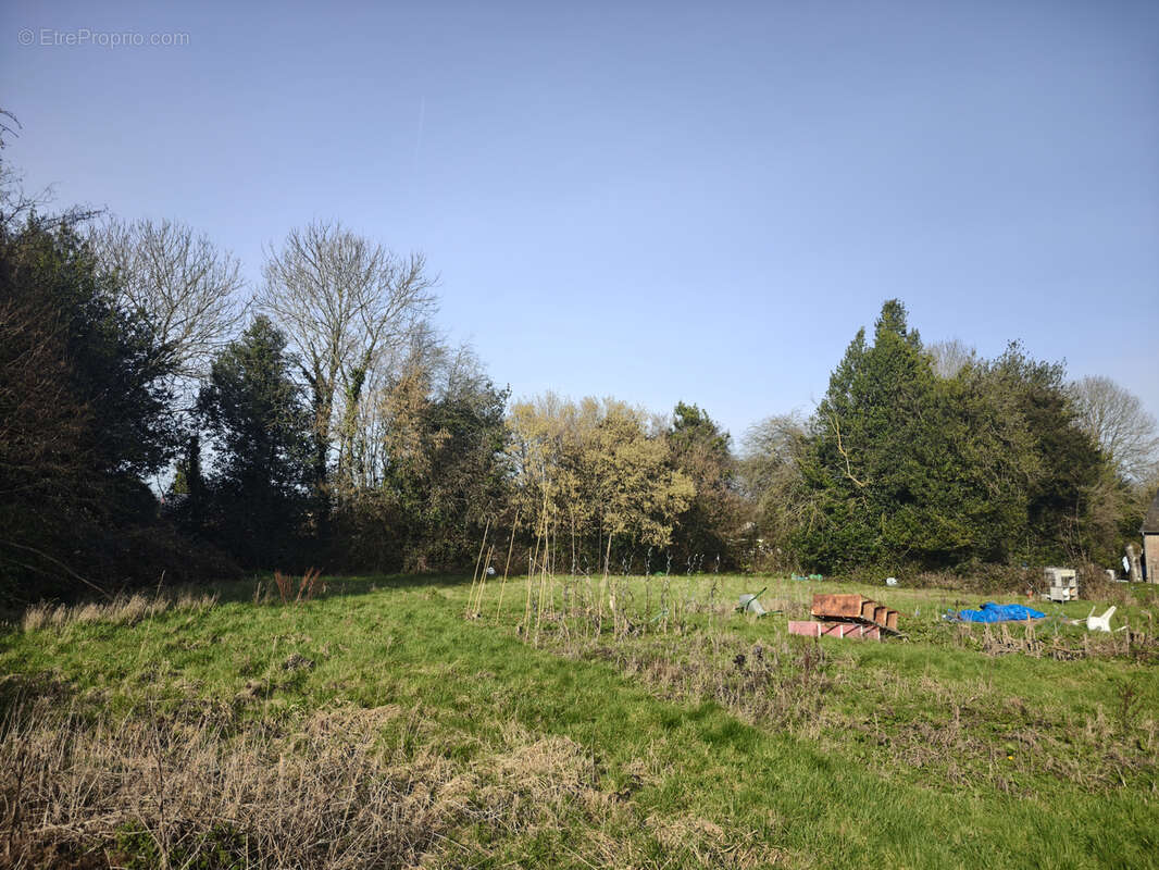 Maison à LA VESPIERE