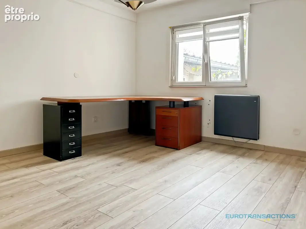 BETSCHDORF – Appartement 2 pièces de 57,90 m² habitables – Construction 2021 – Petite copropriété - photo 4
