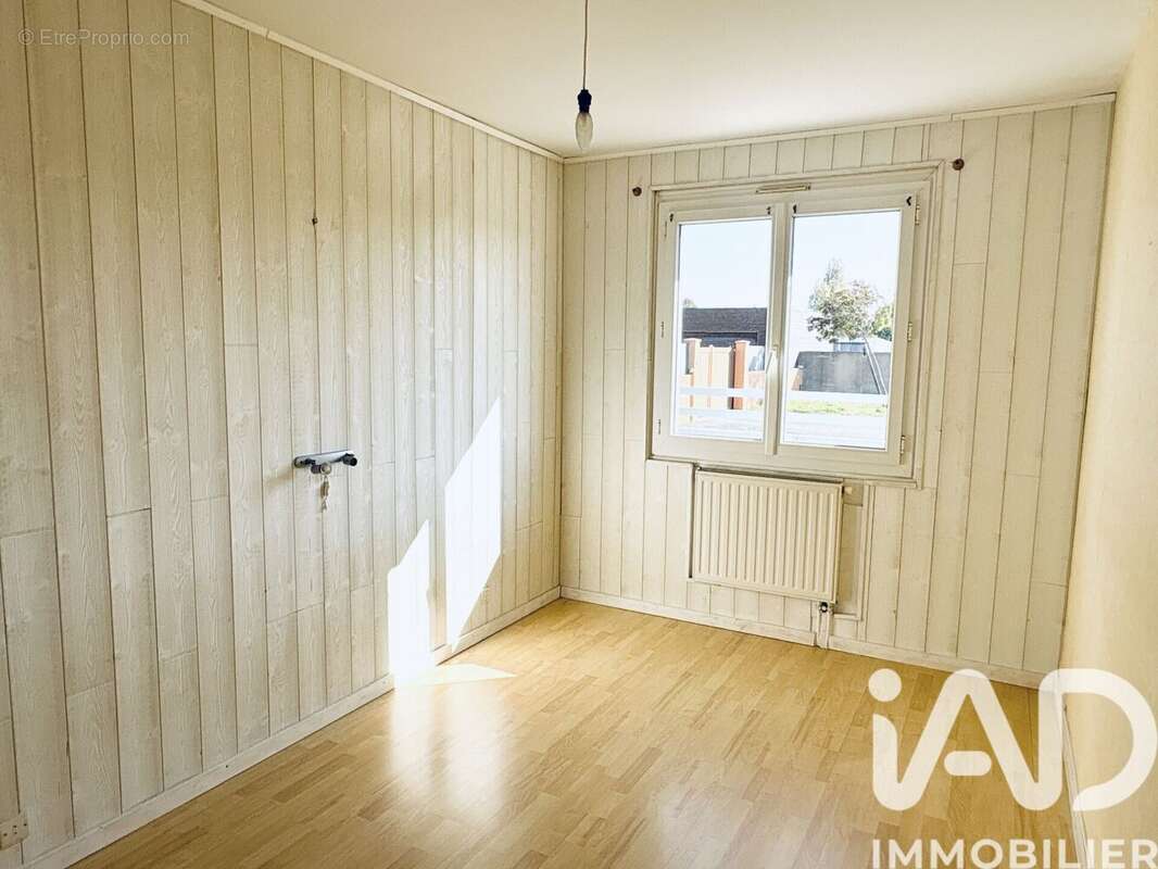 Photo 6 - Maison à L&#039;ILE-D&#039;OLONNE