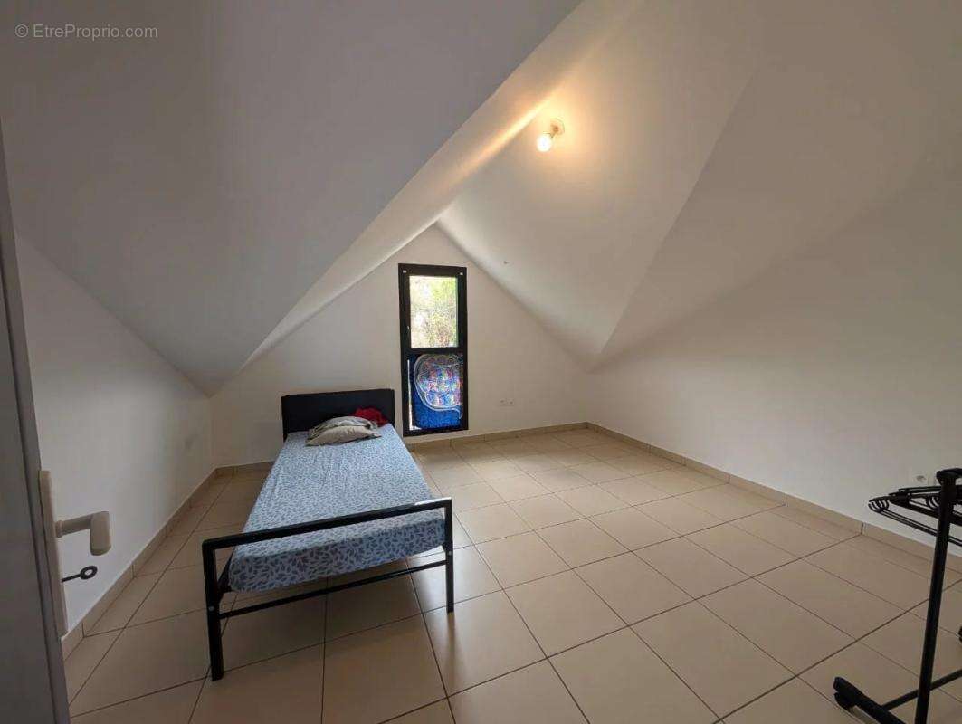 Appartement à SAINT-LEU