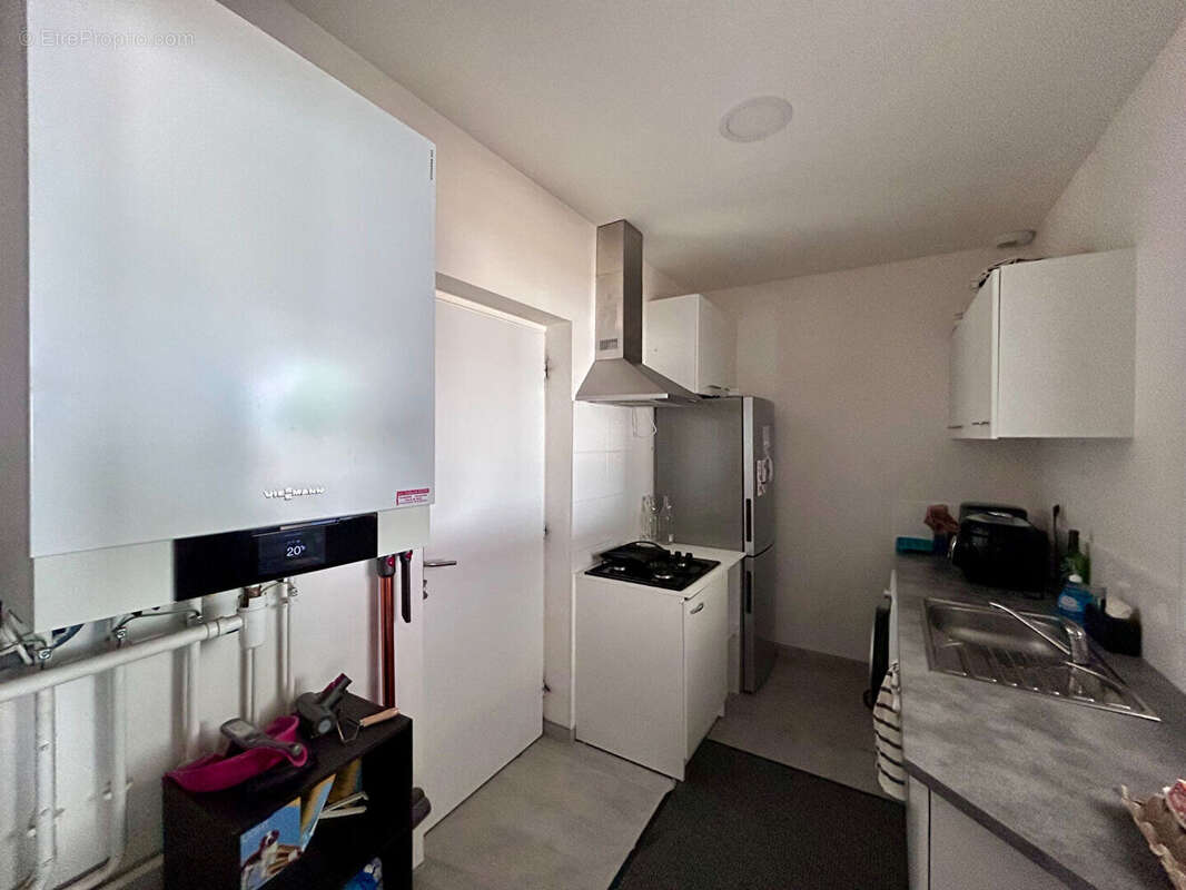 Maison La Creche 4 pièce(s) 107.62 m2 - photo 6