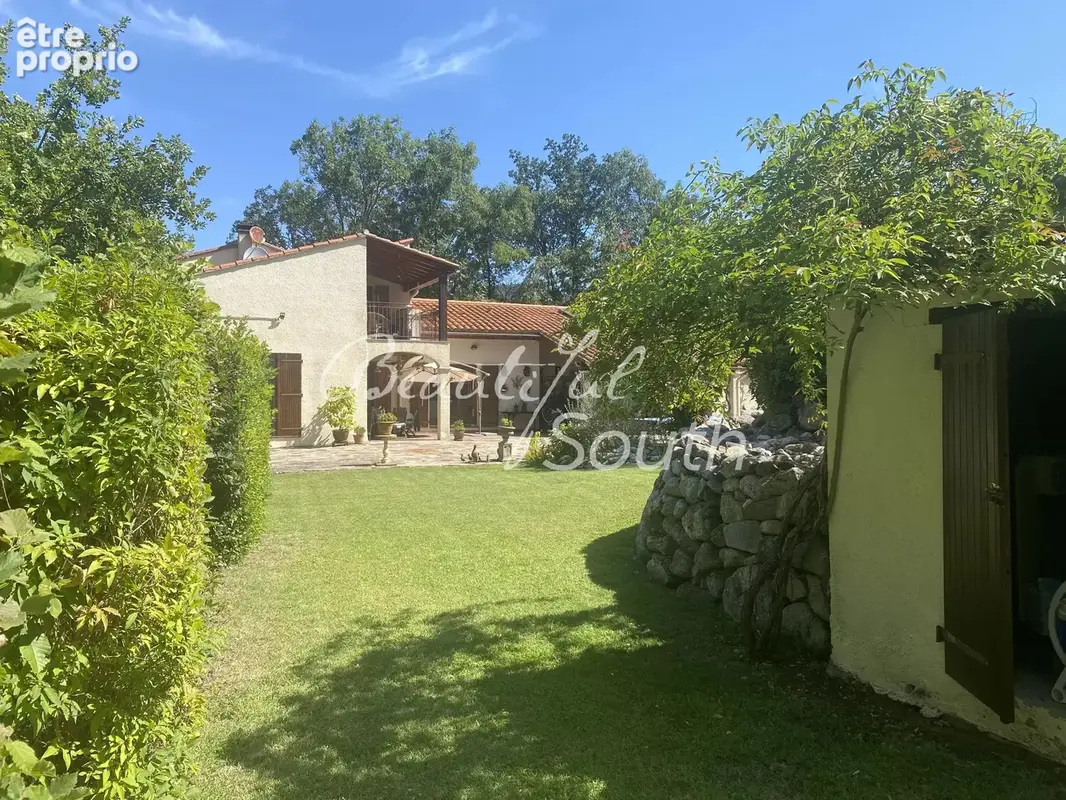 Villa d’exception avec vue panoramique sur le Canigou - photo 23