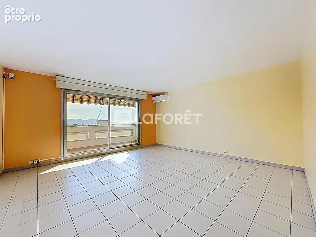 Appartement 4 pièces 85 m² à vendre - Marseille 12e Montolivet - Terrasse, dernier étage - photo 2