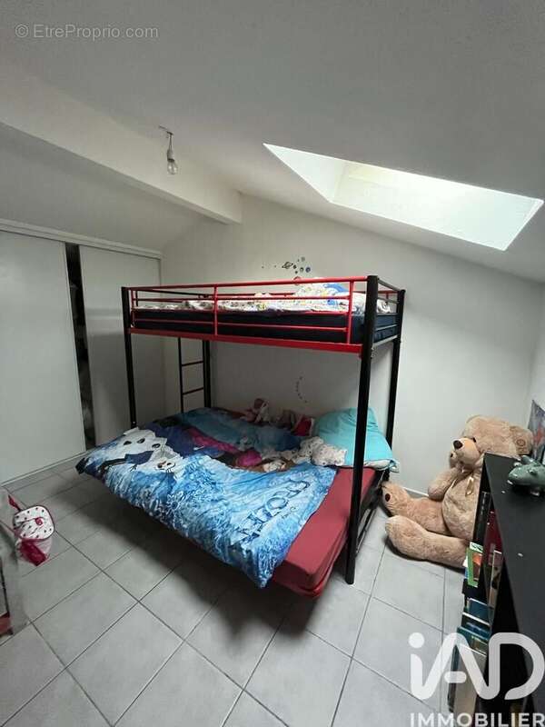 Photo 4 - Appartement à SAINT-VINCENT-DE-TYROSSE