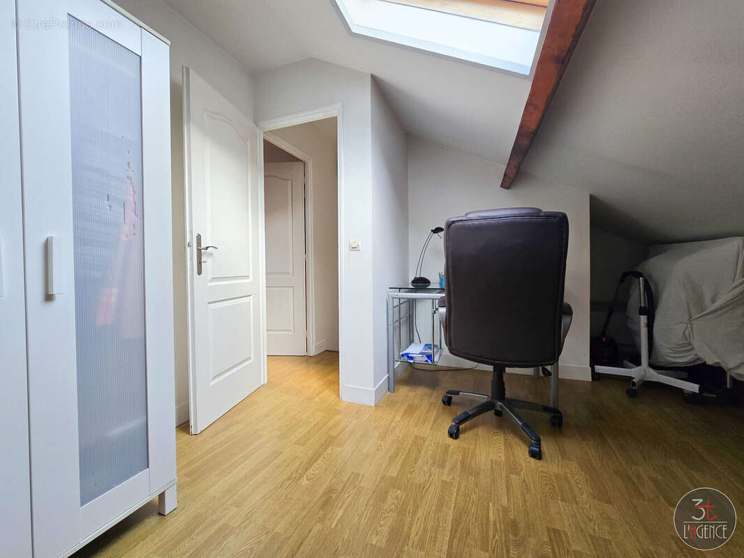 Maison à FONTENAY-SOUS-BOIS