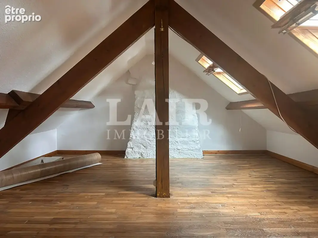 Maison à vendre à Champsecret - Ref O15721 - photo 8