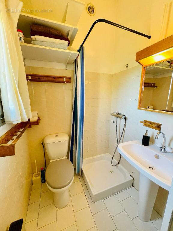 Appartement à COGOLIN
