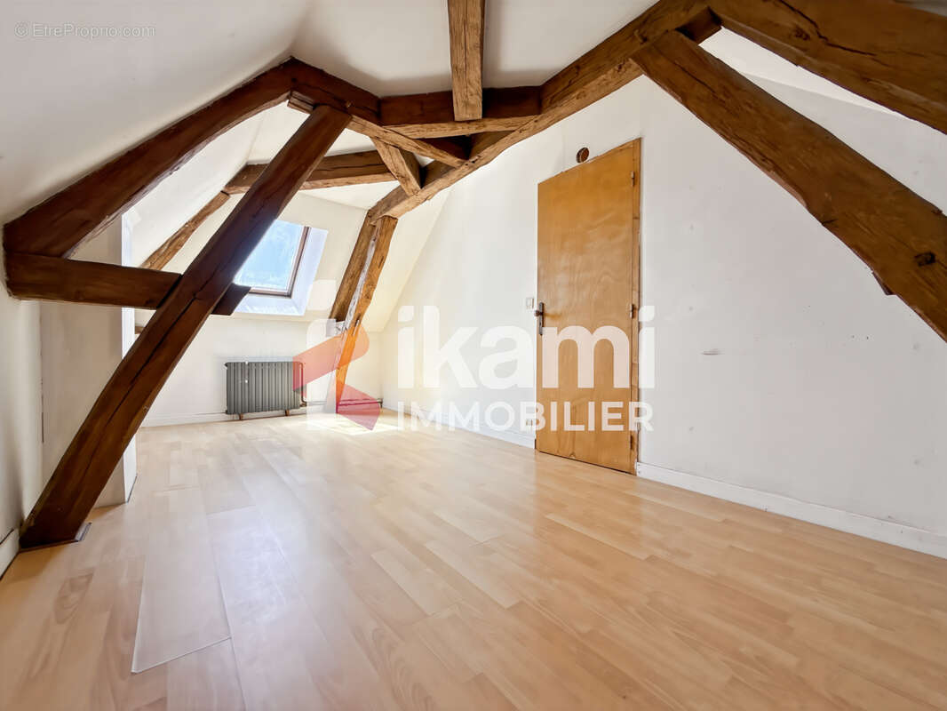 Maison 5 pièces de 100 m2 à St Maurice aux Riches Hommes 89190 - photo 9