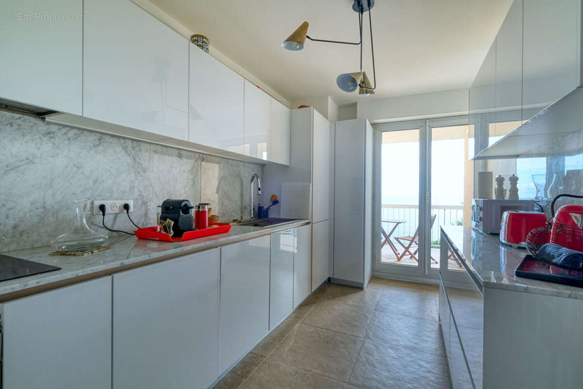 Appartement à BASTIA
