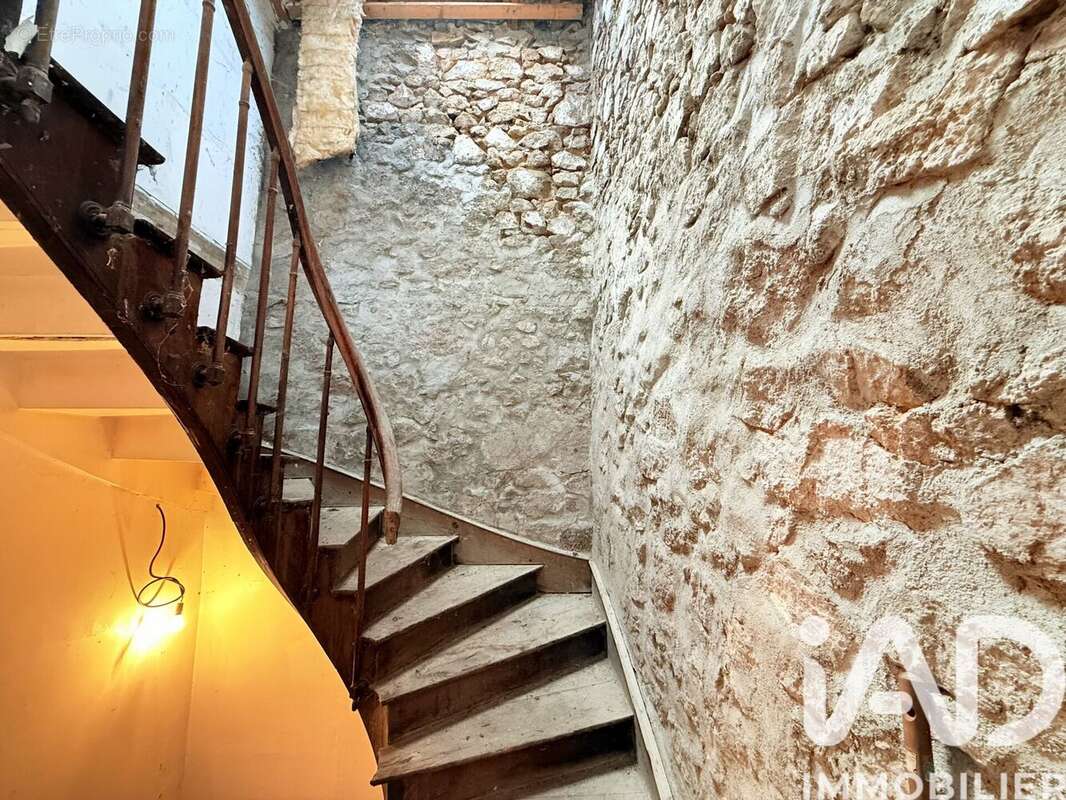 Photo 5 - Maison à AVAILLES-LIMOUZINE