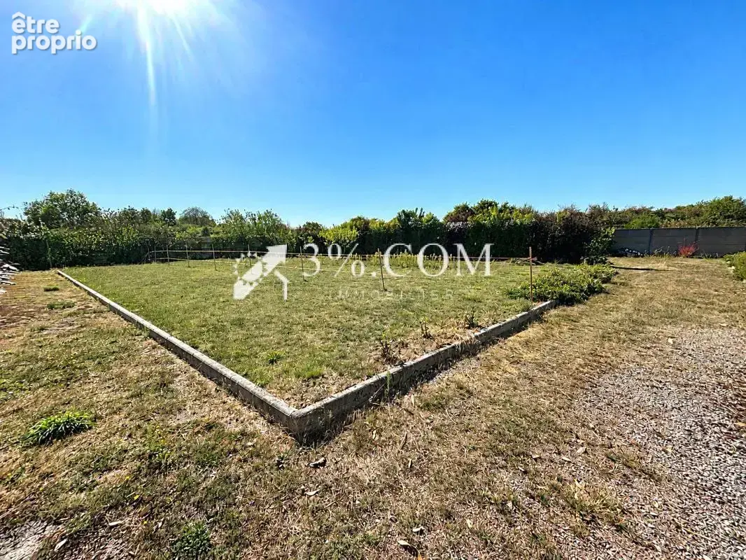 La turballe,  125 m2   3 chambres sur 1 462 m2 de terrain - photo 22