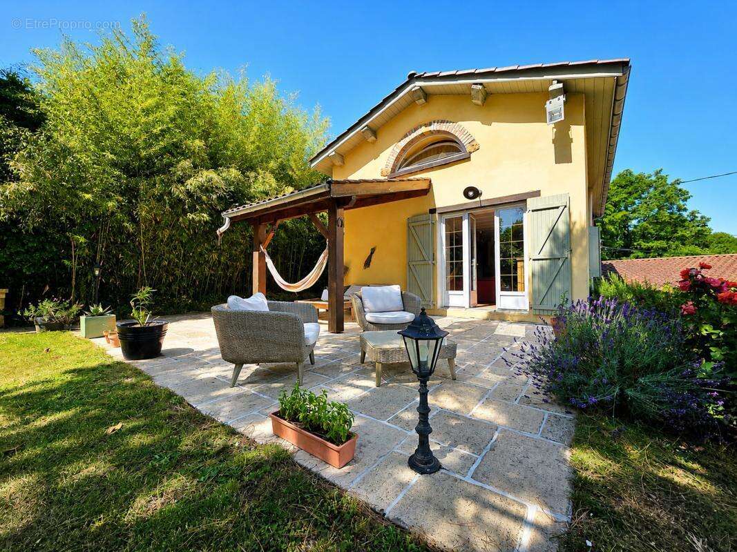 Maison 150 m² à Courzieu  - photo 3