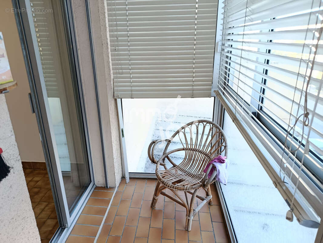 Appartement à PERPIGNAN
