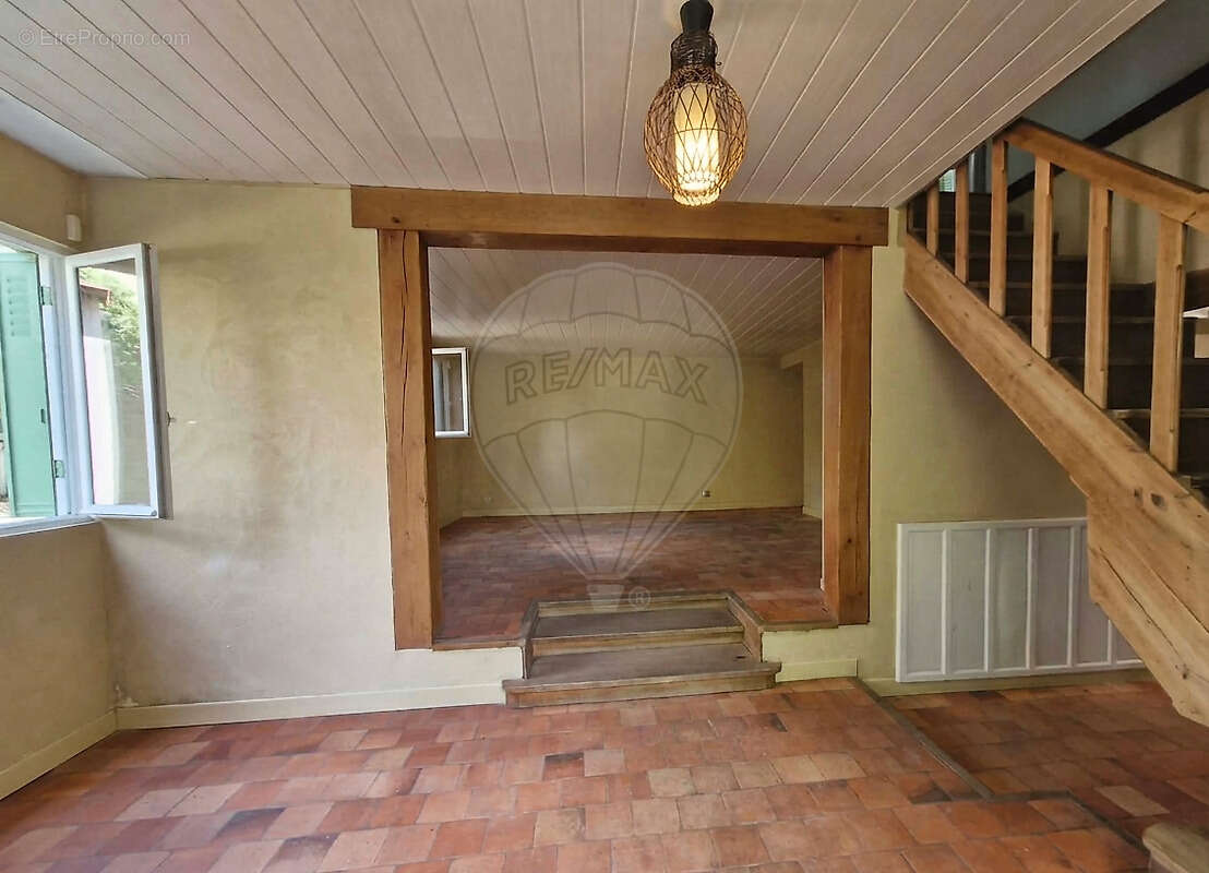 Maison 3 chambre(s) à vendre - photo 14
