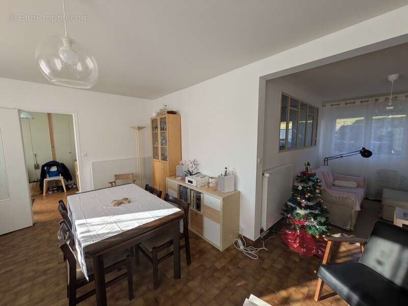 Maison à GUEMENE-SUR-SCORFF