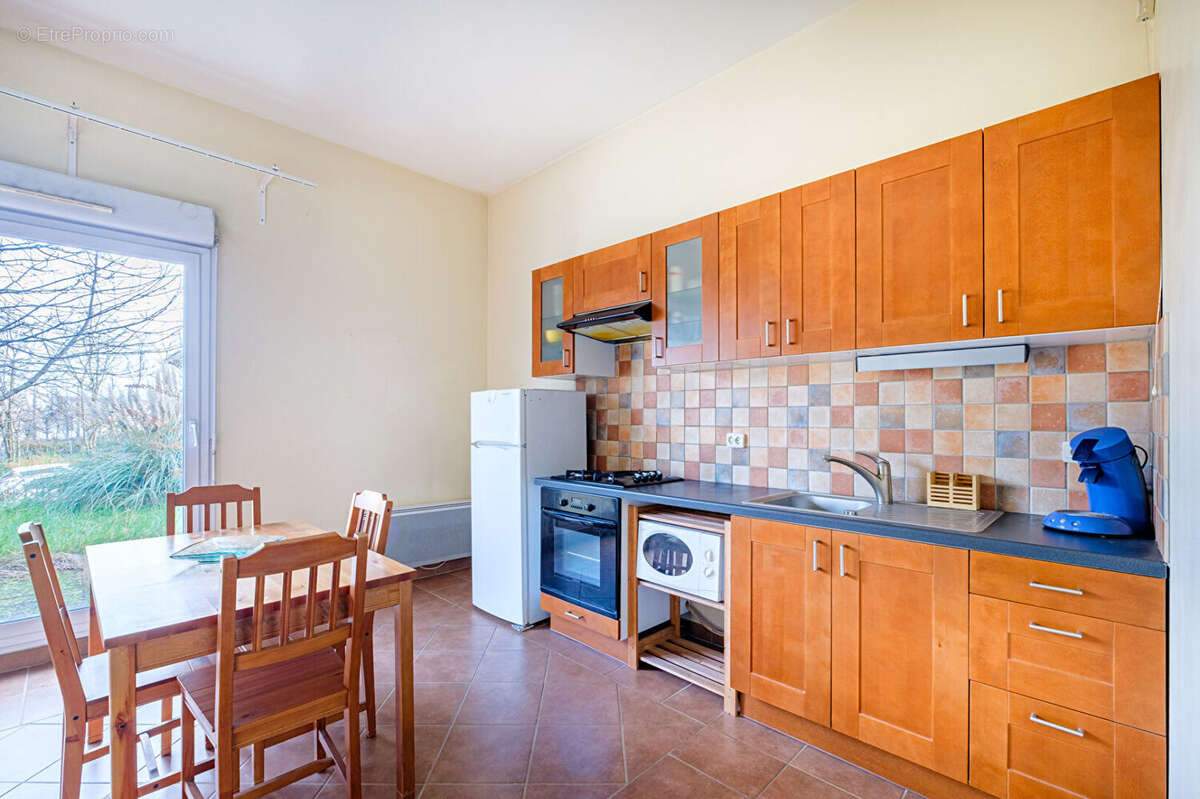 Appartement à BRON