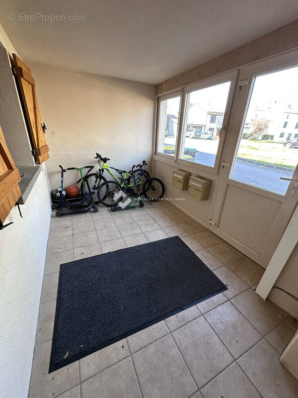 Appartement 165 m² à Beauregard-L'eveque  - photo 1