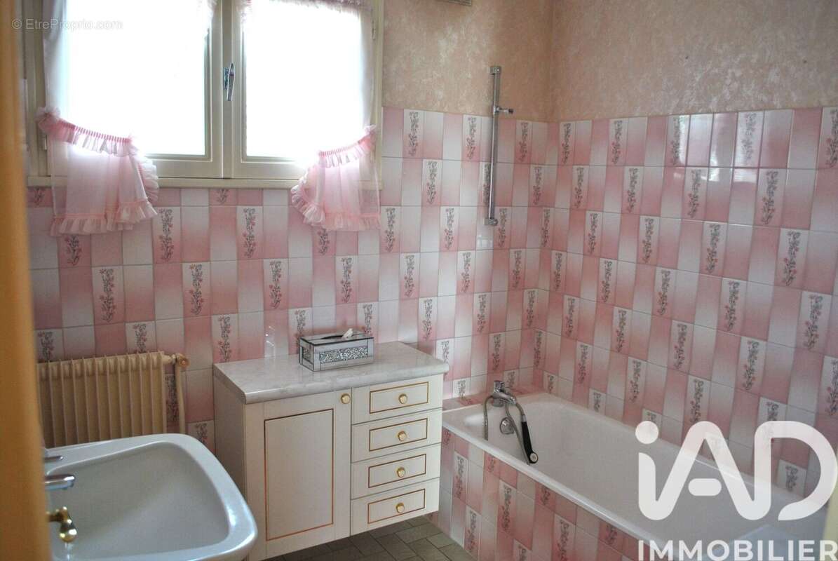 Photo 8 - Maison à CHAMPAGNE-SUR-SEINE