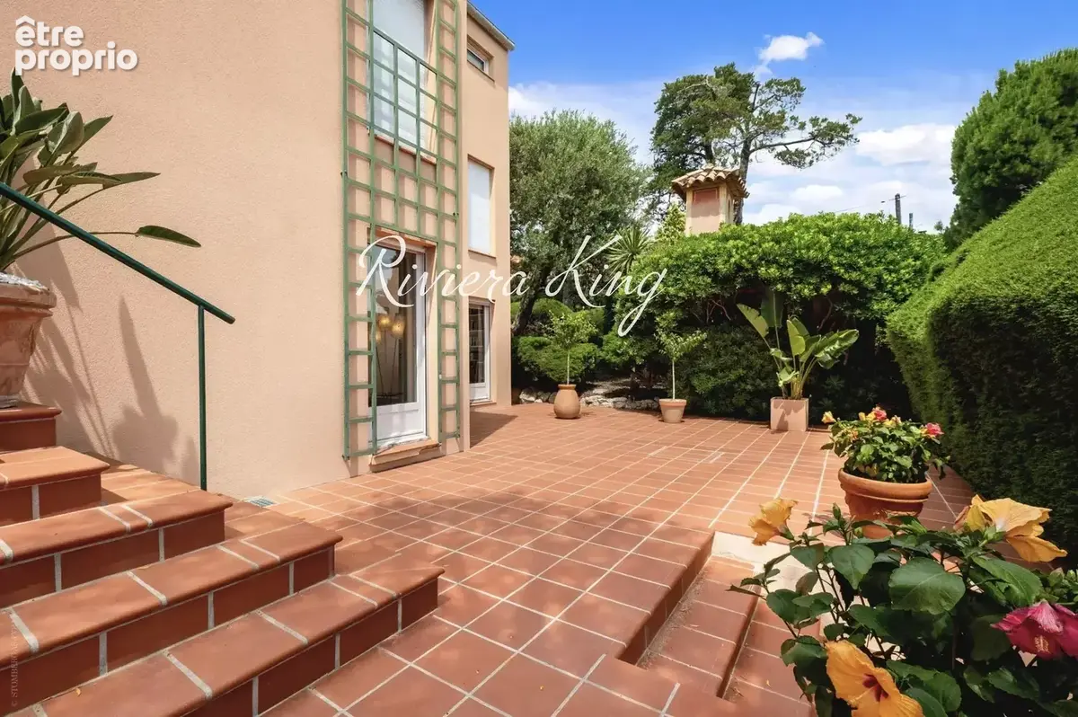 Magnifique appartement rénové      terrasse et jardin privés - photo 15
