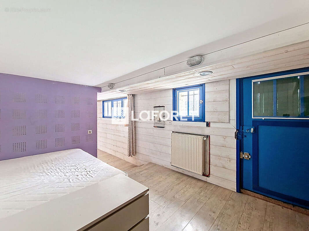 Maison à BONNEUIL-SUR-MARNE