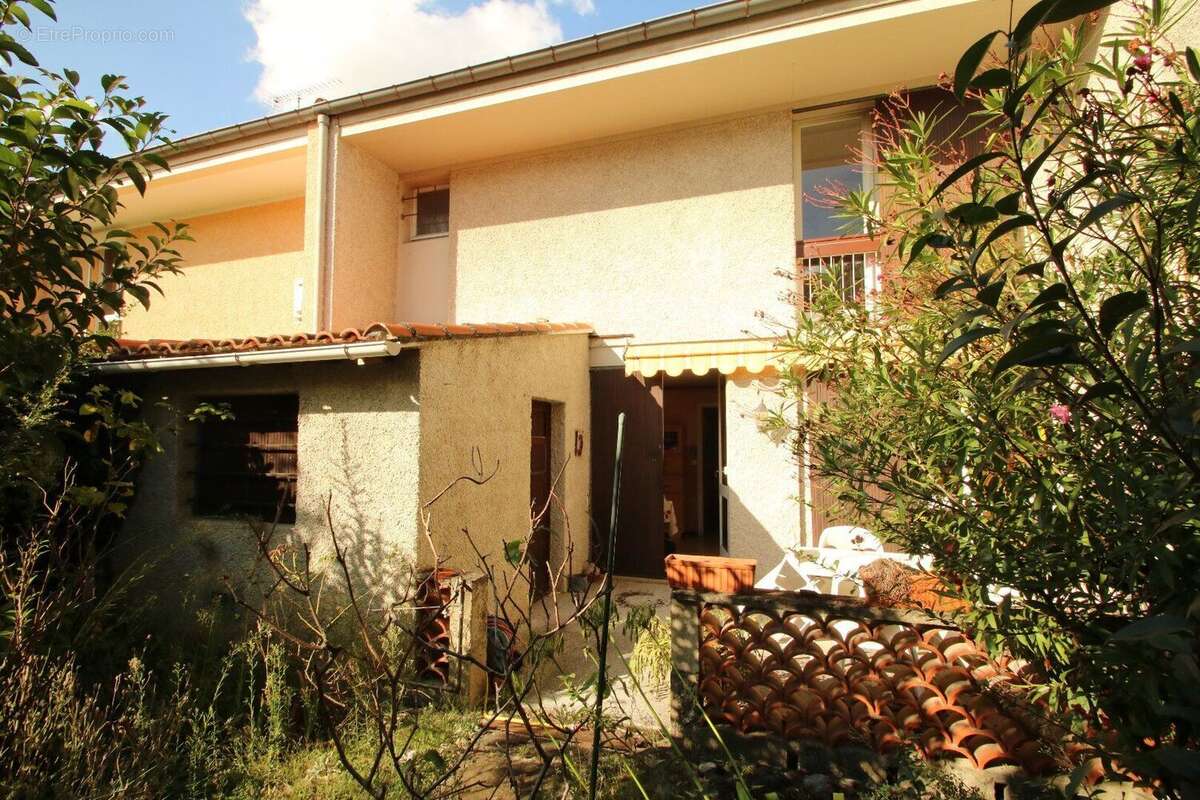 Photo 6 - Maison à COLOMIERS