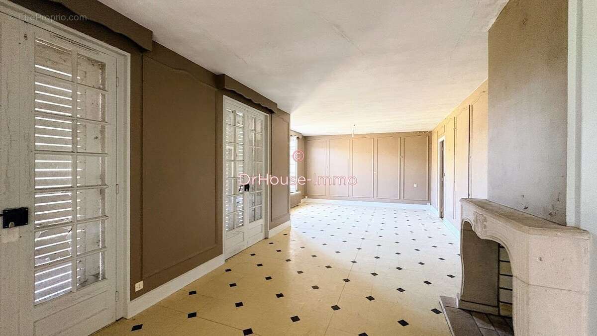 Maison 121 m² à Valognes  - photo 5