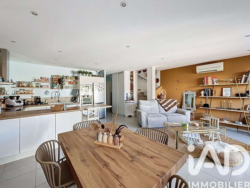 Photo 3 - Maison à AGDE