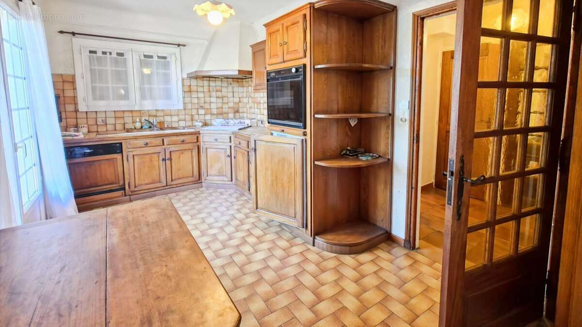 Maison à AVIGNON
