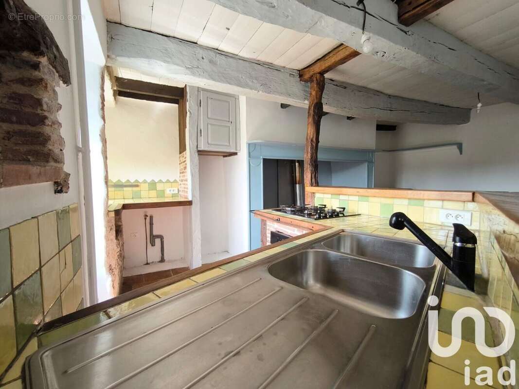 Photo 6 - Maison à LAMAGDELAINE