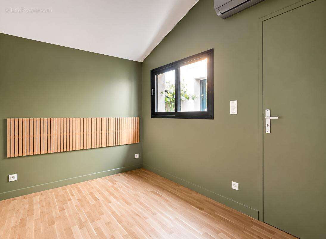 Vente MAISON 61m2 BORDEAUX (33800) - photo 7