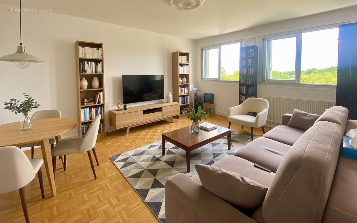 Appartement à SEVRES