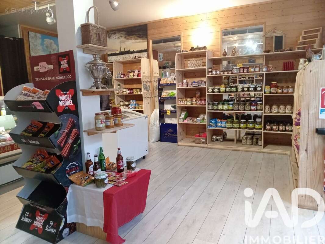 Photo 5 - Appartement à MONTCEAU-LES-MINES