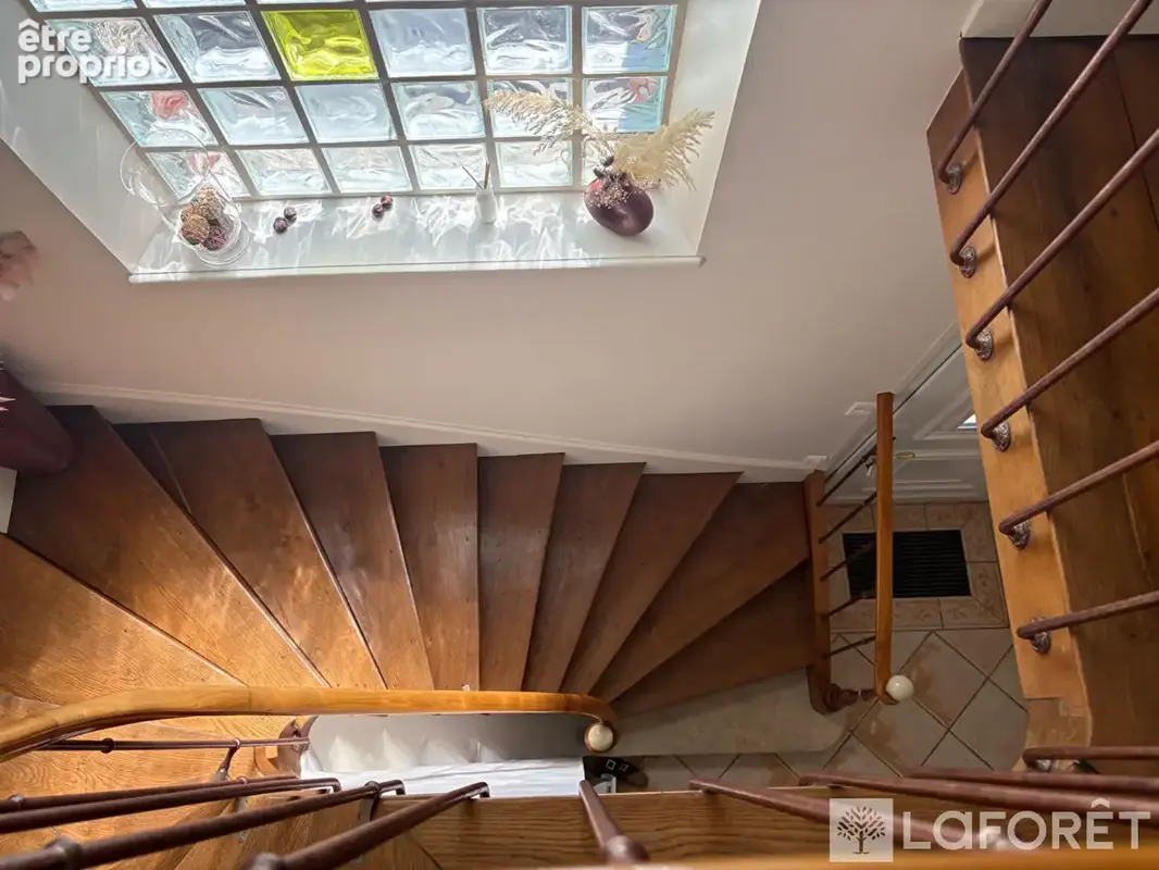 A vendre, Maison en pierres, Confort Plain pied, Cave, Terrasse, Terrain - photo 5