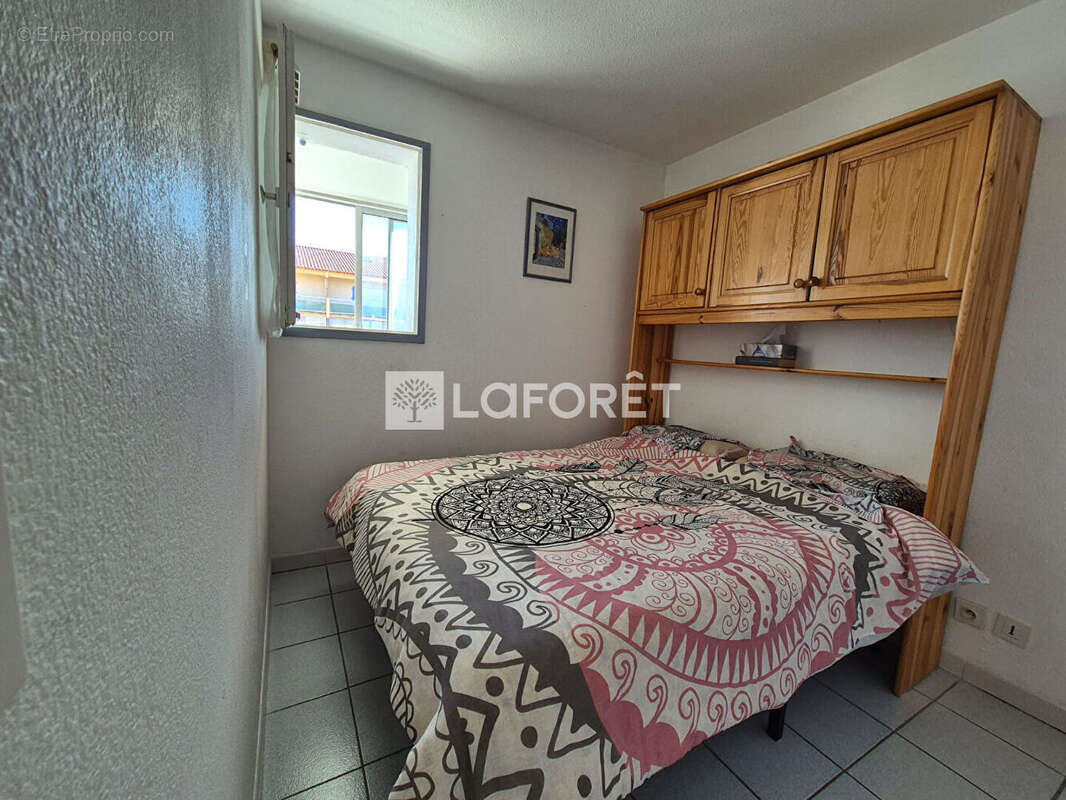 Appartement à LE BARCARES