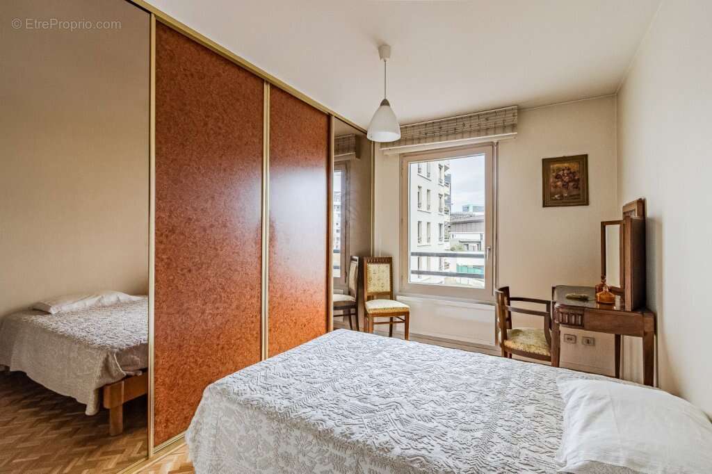 Appartement à LYON-3E