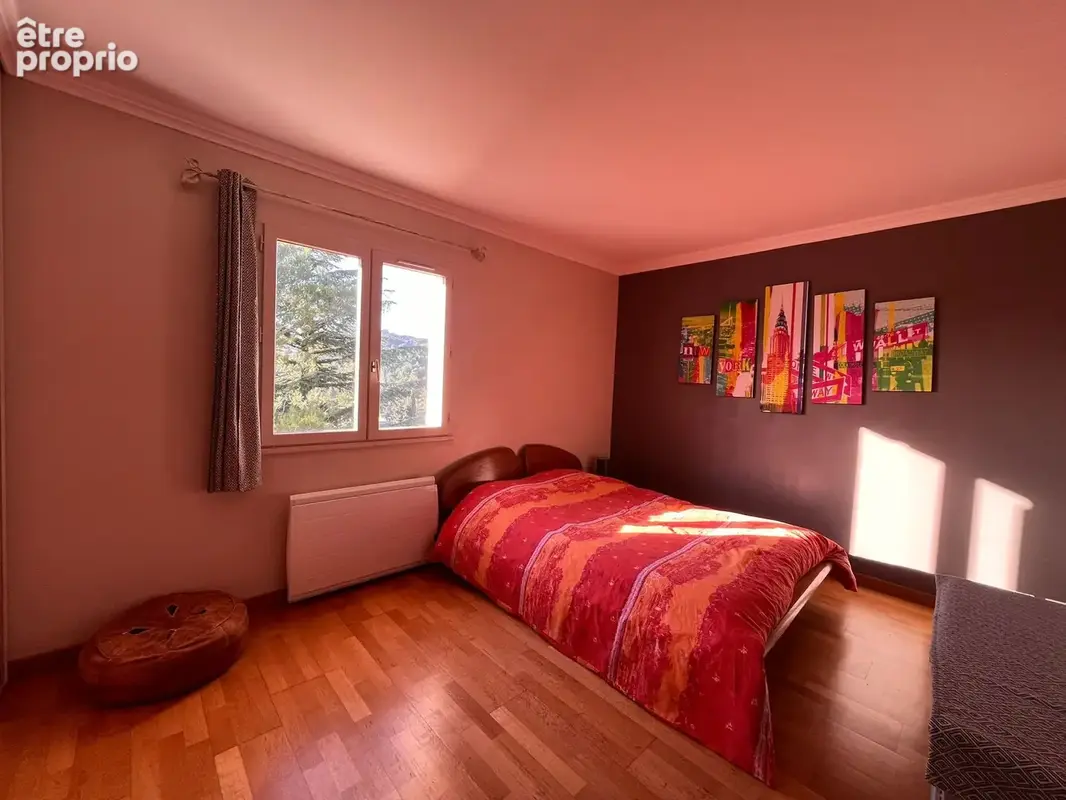 Villa provençale de 7 pièces /  La Turbie - photo 12