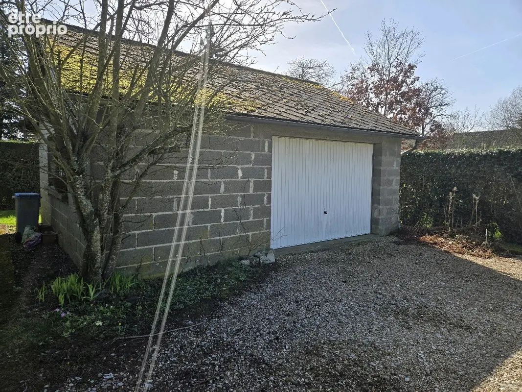 Maison 5 pièces 109 m² à vendre à Breteuil (27160) - photo 11