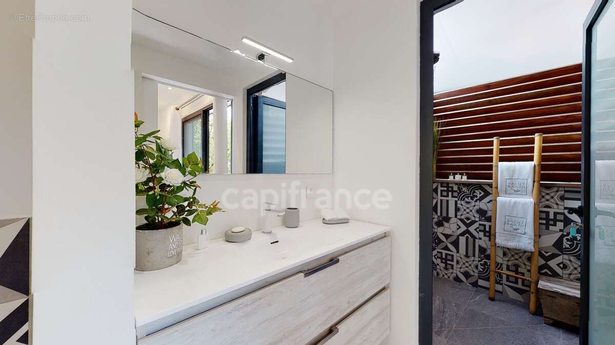 Villa de prestige à vendre 3 chambres avec vue mer sur grand cul-de-sac, saint-barthélemy (97133) - photo 36