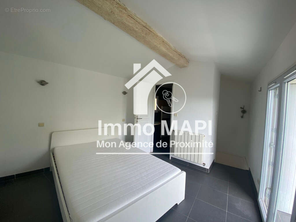 Maison de village a montferrier-sur-lez - photo 4