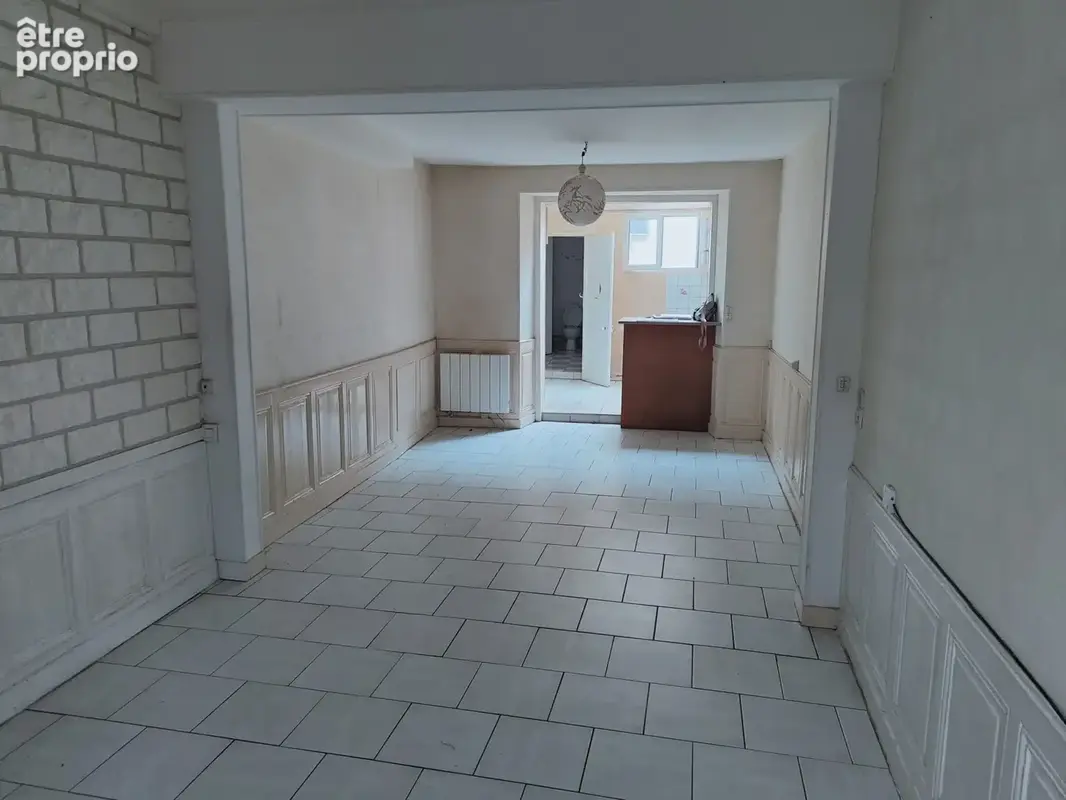 Maison 4 pièces 65 m² à vendre à Sees (61500) - photo 4