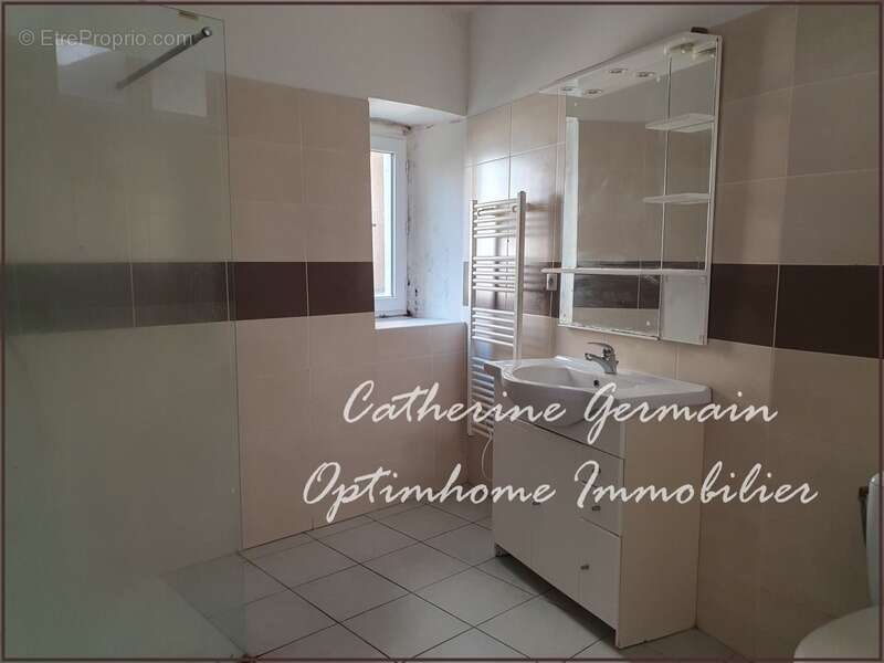 Maison à AIGUES-VIVES