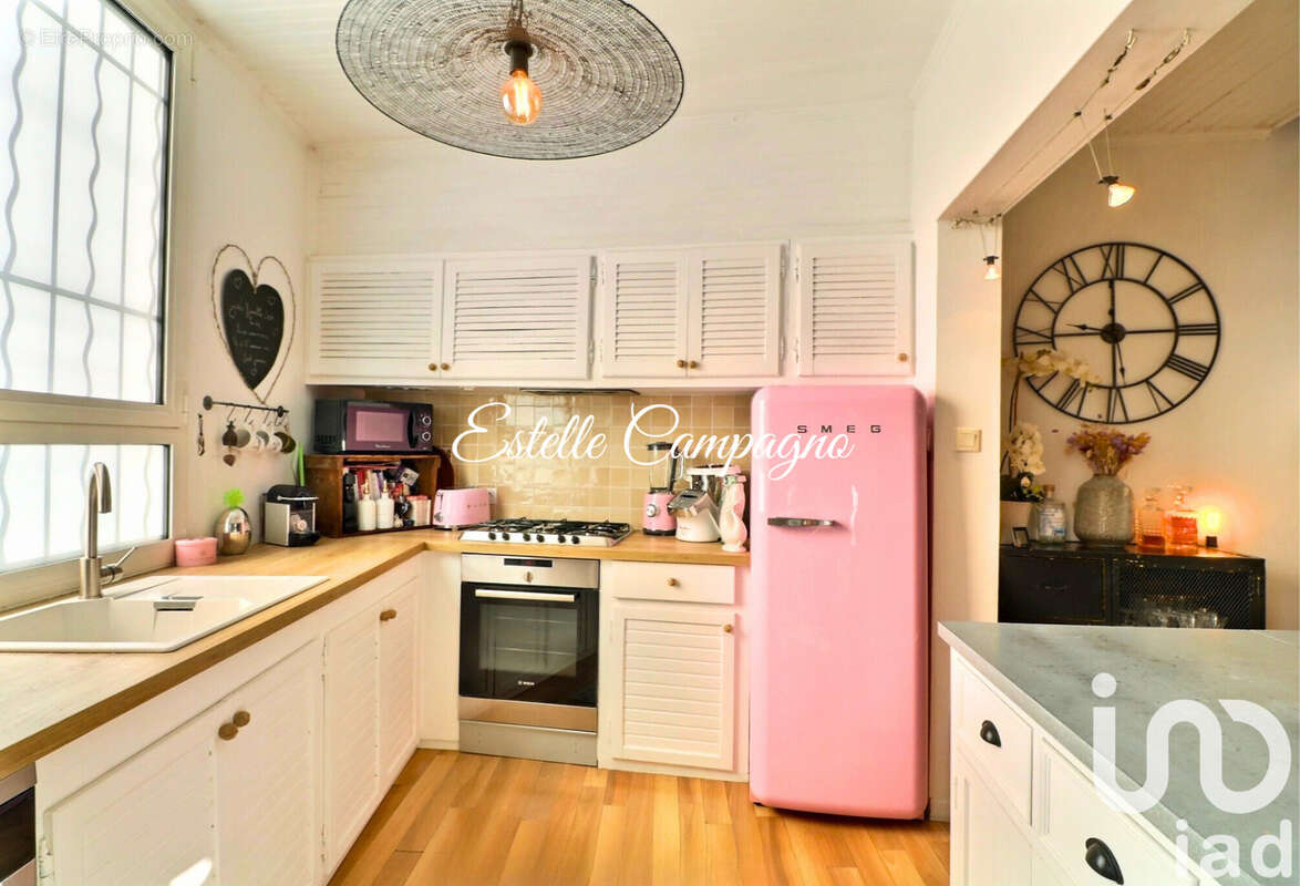 Photo 7 - Maison à MARSEILLE-10E