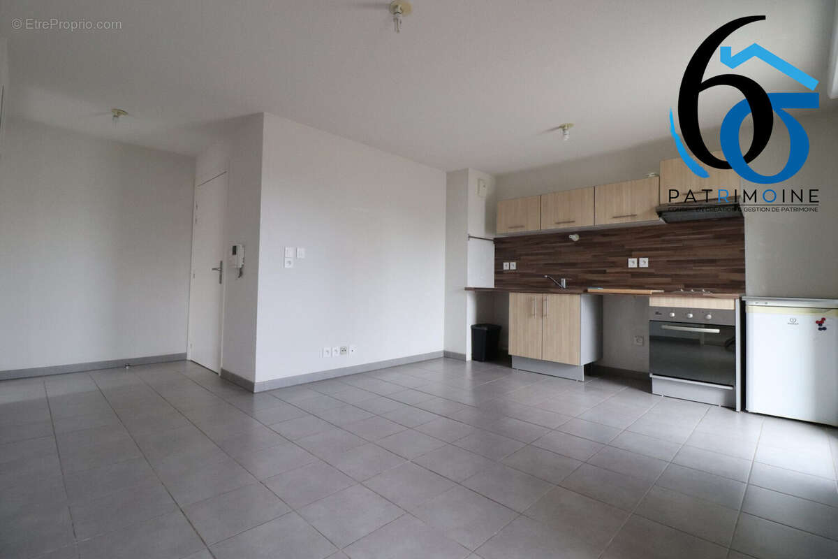 Appartement à BLAGNAC