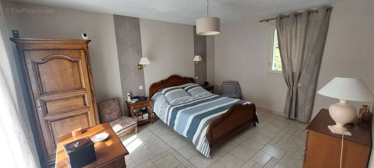 Maison à CHANTELOUP